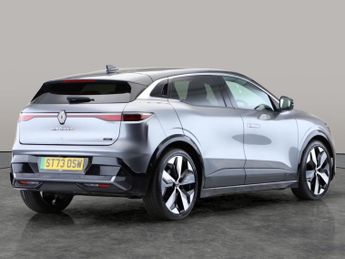 Renault Megane E-tech 60kWh techno+ (optimum charge) (220 ps) - LED - REVERSE CAM - HE