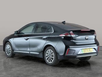 Hyundai Ioniq 38.3kWh Premium SE (136 ps) - REVERSE CAM - NAV - HEATED SEATS