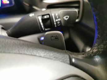 Hyundai Ioniq 38.3kWh Premium SE (136 ps) - REVERSE CAM - NAV - HEATED SEATS