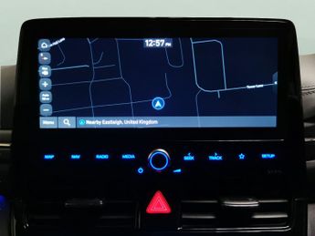 Hyundai Ioniq 38.3kWh Premium SE (136 ps) - REVERSE CAM - NAV - HEATED SEATS