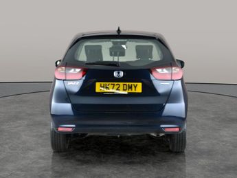 Honda Jazz 1.5 h i-MMD SE eCVT (109 ps) - SPEED LIMIT RECOG - CLIMATE CONTR