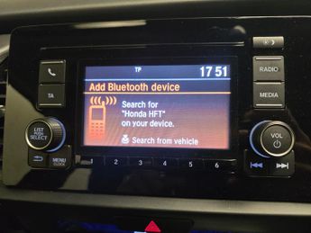 Honda Jazz 1.5 h i-MMD SE eCVT (109 ps) - SPEED LIMIT RECOG - CLIMATE CONTR