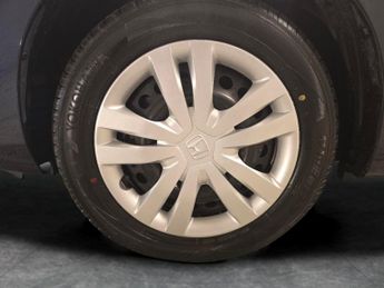 Honda Jazz 1.5 h i-MMD SE eCVT (109 ps) - SPEED LIMIT RECOG - CLIMATE CONTR