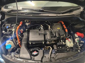 Honda Jazz 1.5 h i-MMD SE eCVT (109 ps) - SPEED LIMIT RECOG - CLIMATE CONTR