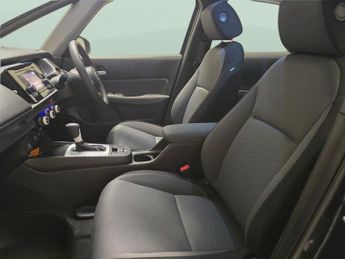 Honda Jazz 1.5 h i-MMD SE eCVT (109 ps) - SPEED LIMIT RECOG - CLIMATE CONTR