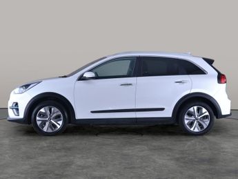 Kia Niro 64kWh 3 (201 bhp) - LANE DEPARTURE  - BLUETOOTH - CRUISE