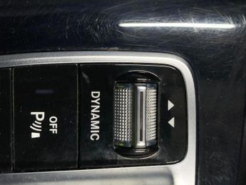 Mercedes-Benz EQC EQC 400 80kWh Sport 4MATIC (408 ps) - REVERSE CAM - NAV - HEATED