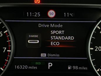 Nissan Qashqai 1.3 DIG-T MHEV Acenta Premium XTRON (158 ps) - BLIND SPOT ASSIST