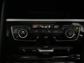 BMW 2 Series Active Tourer 1.5 225xe 7.6kWh Luxury Plug-in 4WD (224 ps) - COMFORT ACCESS