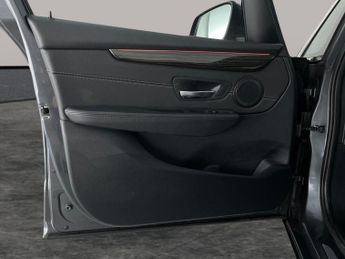 BMW 2 Series Active Tourer 1.5 225xe 7.6kWh Luxury Plug-in 4WD (224 ps) - COMFORT ACCESS