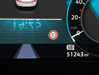 Volkswagen Golf 1.5 eTSI MHEV Style DSG (150 ps) - WIFI - BLUETOOTH - PARK SENSO