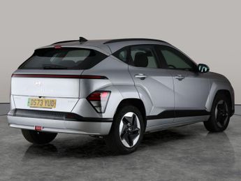 Hyundai Kona 65.4kWh Advance (218 ps) - LANE DEPARTURE  - REGENERATIVE BRAKIN