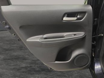 Honda Jazz 1.5 h i-MMD SE eCVT (109 ps) - SPEED LIMIT RECOG - CLIMATE CONTR