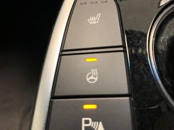 Kia Niro 64kWh 3 (201 bhp) - LANE DEPARTURE  - BLUETOOTH - CRUISE