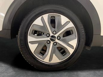 Kia Niro 64kWh 3 (201 bhp) - LANE DEPARTURE  - BLUETOOTH - CRUISE