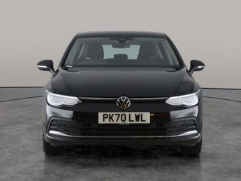 Volkswagen Golf 1.5 eTSI MHEV Style DSG (150 ps) - WIFI - BLUETOOTH - PARK SENSO