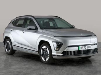 Hyundai Kona 65.4kWh Advance (218 ps) - LANE DEPARTURE  - REGENERATIVE BRAKIN