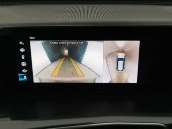 Mercedes-Benz EQC EQC 400 80kWh AMG Line (Premium Plus) 4MATIC (408 ps) - SELF PAR