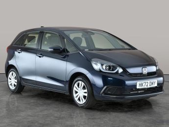 Honda Jazz 1.5 h i-MMD SE eCVT (109 ps) - SPEED LIMIT RECOG - CLIMATE CONTR