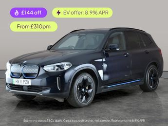 BMW X3 80kWh Premier Edition Pro (286 ps) - HK AUDIO - DRIVING ASSISTAN