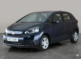 Honda Jazz 1.5 h i-MMD SE eCVT (109 ps) - SPEED LIMIT RECOG - CLIMATE CONTR