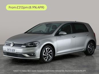 Volkswagen Golf 1.5 TSI EVO Match Edition (130 ps) - PARK SENSORS - CLIMATE CONT