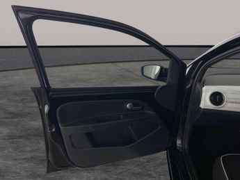 Seat Mii 36.8kWh (83 ps) - SD CARD MEDIA INPUT - PARK SENSORS