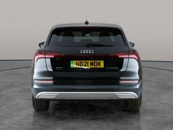 Audi e-tron 55 Technik quattro 95kWh (11kW Charger) (408 ps) - HEATED SEATS