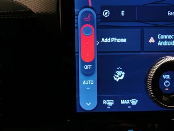 Ford Mustang Mach-e Standard Range 70kWh Automatic (269 ps) - REVERSE CAM - HEATED S