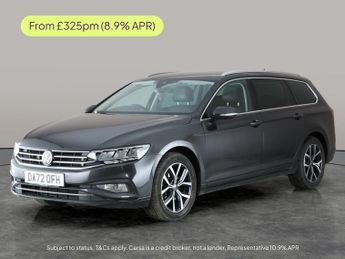 Volkswagen Passat 1.5 TSI EVO SEL DSG (150 ps) - HEATED SEATS - ELECTRIC SEATS - B