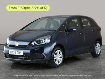 Honda Jazz 1.5 h i-MMD SE eCVT (109 ps) - SPEED LIMIT RECOG - CLIMATE CONTR