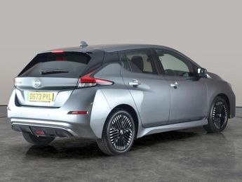 Nissan Leaf 39kWh N-Connecta (150 ps) - LANE DEPARTURE  - HEAT PACK