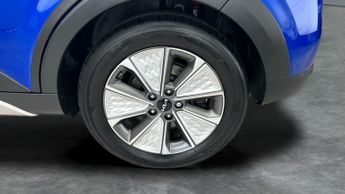 Kia Soul 64kWh Maxx (201 bhp) - BLIND SPOT ASSIST - LANE DEPARTURE  - BLU