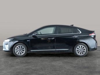 Hyundai Ioniq 38.3kWh Premium SE (136 ps) - REVERSE CAM - NAV - HEATED SEATS