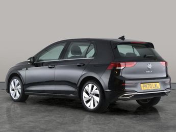 Volkswagen Golf 1.5 eTSI MHEV Style DSG (150 ps) - WIFI - BLUETOOTH - PARK SENSO