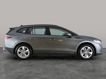 Skoda Enyaq 62kWh 60 (DC120kW) (179 ps) - LANE DEPARTURE  - BLUETOOTH - CRUI