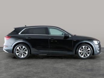 Audi e-tron 55 Technik quattro 95kWh (11kW Charger) (408 ps) - HEATED SEATS