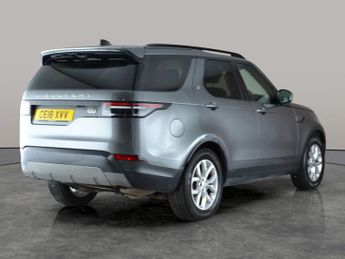 Land Rover Discovery 2.0 SD4 SE 4WD (240 ps) - REVERSE CAM - 7 SEATS - NAV