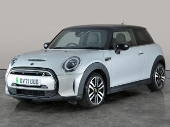 MINI John Cooper Works Cooper SE 32.6kWh Level 2 (184 ps) - 17IN ALLOYS - JCW SPOILER -