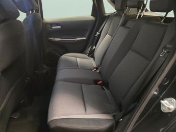 Honda Jazz 1.5 h i-MMD SE eCVT (109 ps) - SPEED LIMIT RECOG - CLIMATE CONTR