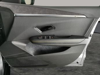 Renault Megane E-tech 60kWh iconic (optimum charge) (220 ps) - PARK ASSIST - LED - REV