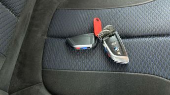 BMW X1 2.0 20i GPF M Sport DCT sDrive (192 ps) - ADAPTIVE LED LIGHTS