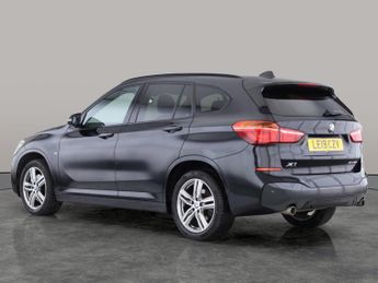 BMW X1 2.0 20i GPF M Sport DCT sDrive (192 ps) - ADAPTIVE LED LIGHTS