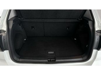 Volkswagen T-cross 1.0 TSI Black Edition DSG (110 ps) - CARPLAY - LED - BLIND SPOT 