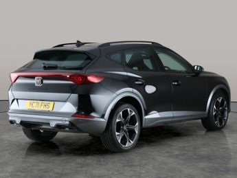 Cupra Formentor 1.5 TSI V2 DSG (150 ps) - LED - REVERSE CAM - NAV