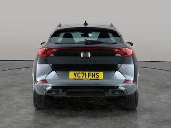 Cupra Formentor 1.5 TSI V2 DSG (150 ps) - LED - REVERSE CAM - NAV