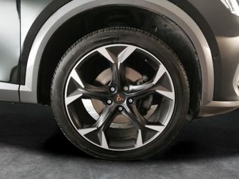 Cupra Formentor 1.5 TSI V2 DSG (150 ps) - LED - REVERSE CAM - NAV