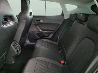 Cupra Formentor 1.5 TSI V2 DSG (150 ps) - LED - REVERSE CAM - NAV