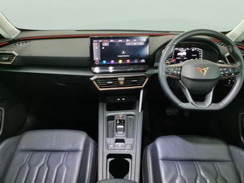 Cupra Formentor 1.5 TSI V2 DSG (150 ps) - LED - REVERSE CAM - NAV