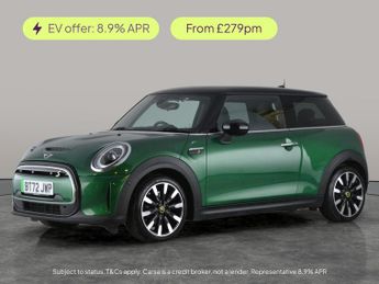 Mini Electric Hatch Cooper SE 32.6kWh Level 3 (184 ps) - PAN ROOF - HK AUDIO - CARPL